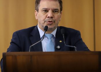 Ministro da Justiça exalta aprovação do Projeto de Lei Antifacção