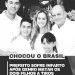 GENRO MATA OS DOIS FILHOS A TIROS E PREFEITO SOFRE INFARTO