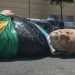 Escola de samba que homenageou Lula é rebaixada