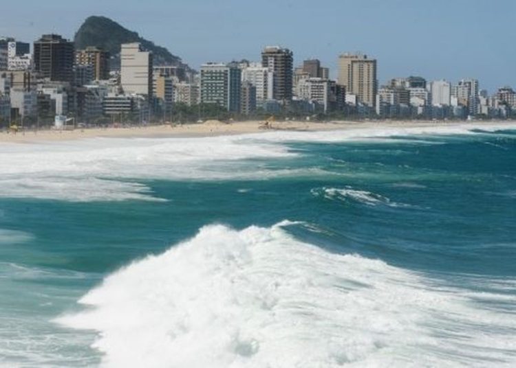 Ocupação hoteleira no Rio supera 91% na capital e 80% no interior