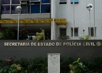 RJ: polícia prende 417 suspeitos de roubos, latrocínios e receptação
