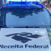 Receita admite vazamento de dados de ministros do STF