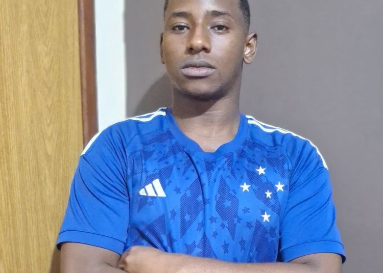 “Eu só fui”: ex-soldado salva criança em inundação em Juiz de Fora