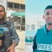 Em 2025, 129 jornalistas foram assassinados; mais de 80 por Israel