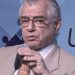 Morre José Álvaro Moisés, intelectual fundador do PT