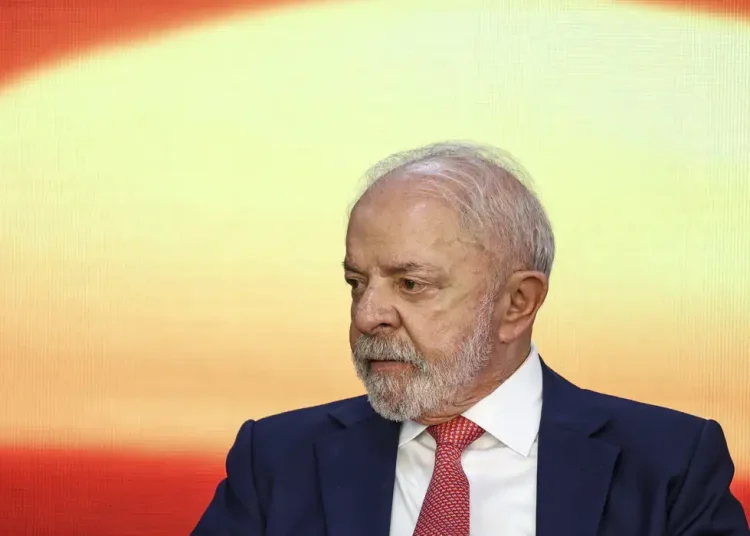 Presidente Lula visita a Índia a partir desta quarta-feira (18)