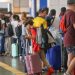 Aeroportos da Infraero devem receber 120 mil passageiros no Carnaval