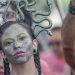 Medo do assédio restringe liberdade das mulheres no carnaval