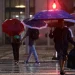 Inmet emite alerta laranja para chuvas e ventos no Sudeste e no Paraná