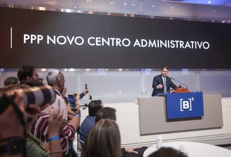 Consórcio MEZ-RZK vence leilão para novo centro administrativo de SP