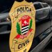Polícia Civil de São Paulo prende 430 agressores de mulheres