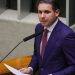 Motta diz que há acordo com governo para votar PL Antifacção