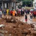 Uma em cada quatro pessoas vive em áreas de risco em Juiz de Fora