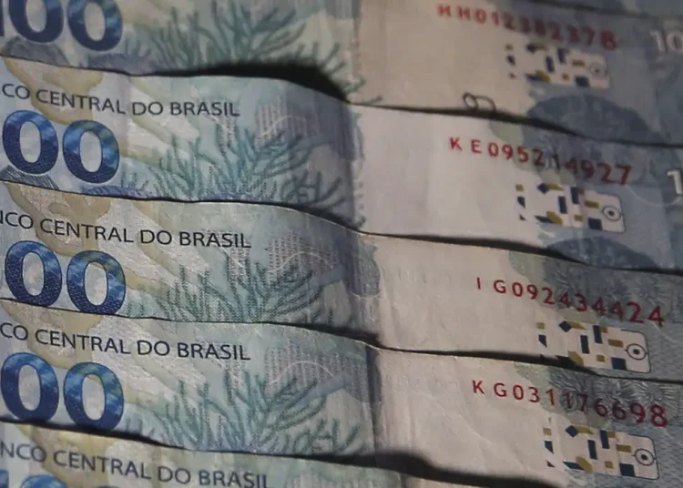 Superávit primário do Governo Central fica em R$ 86,9 bilhões
