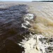 Naufrágio em Manaus tem duas mortes e sete desaparecidos