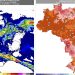 Carnaval terá chuva e calor em boa parte do país