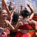 Cidade do Rio terá movimento intenso, com até oito milhões de foliões