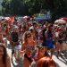 Rio atende 2.843 pacientes no Sambódromo e 694 nos blocos de rua
