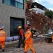 Chuvas: Zona da Mata mineira contabiliza 59 mortes e 15 desaparecidos
