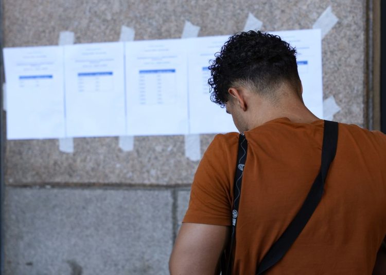 CNU 2025: 91% dos aprovados aceitam vagas imediatas na 1ª convocação