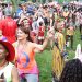 Mais de 70 blocos agitam o carnaval de rua em Brasília