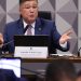 CPMI do INSS: convocados não comparecem e depoimentos são adiados