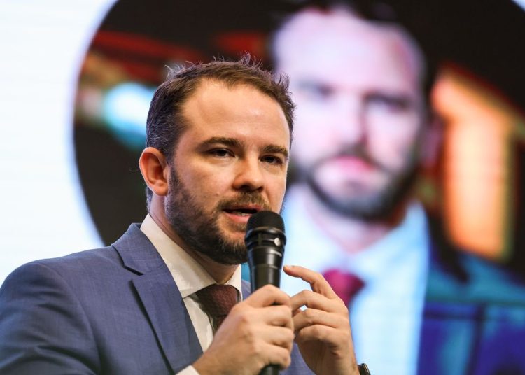 Durigan diz ter medidas alternativas se ICMS do diesel não avançar