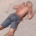Homem é assassinado a tiros no Parque Cidade Luz, em Guarus