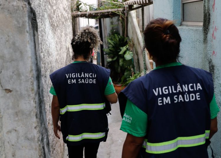 Chikungunya: União reconhece situação de emergência em Dourados