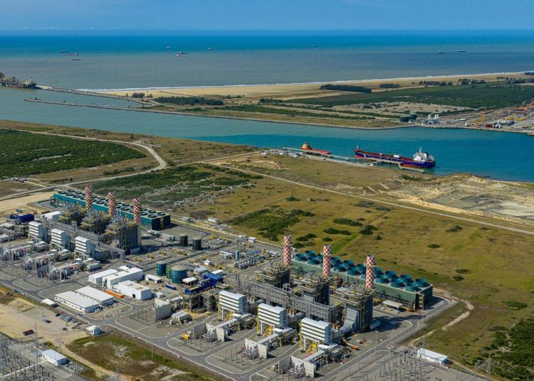 Leilão de reserva de capacidade contrata 501 MW de termelétricas
