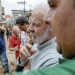 Lula anuncia modelo habitacional para vítimas das chuvas em MG