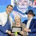 Lula destaca importância de terras raras do Brasil para América do Sul