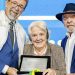 UFABC homenageia “Pepe” Mujica com título de Doutor Honoris Causa