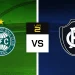 Coritiba x Remo: Onde assistir, escalações e palpites