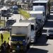Com MP do piso mínimo do frete, caminhoneiros descartam greve