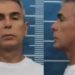 Policiais são presos por atuarem como segurança de Rogério de Andrade