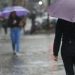 Inmet emite sete alertas de perigo para chuvas intensas e tempestades