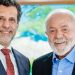 Leonardo Barchini será o novo ministro da Educação, anuncia Lula