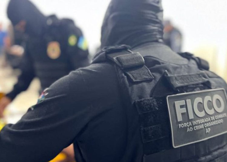 Operação apreende mais de uma tonelada de drogas