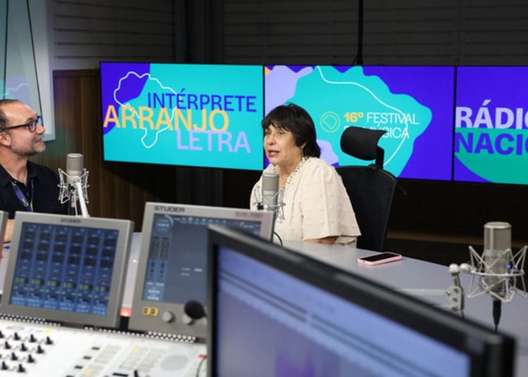 Rádio Nacional prepara série de entrevistas sobre 90 anos