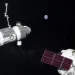 Nasa gastará US$ 20 bilhões em base na Lua e cancela estação orbital