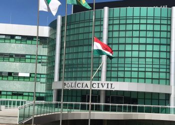 Polícia do DF indicia técnicos de enfermagem que mataram pacientes