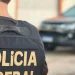 Operação da PF prende delegado da corporação Fabrizio Romano