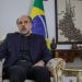 Ilusão de negociação entre EUA e Irã virou piada, diz embaixador