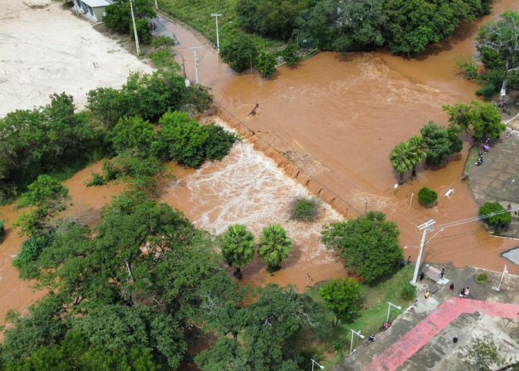 Minas: governo federal reconhece situação de emergência em Porteirinha