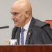 Moraes manda prender condenados do núcleo 2 da trama golpista