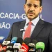 Sabatina de Jorge Messias para vaga no STF será dia 29 de abril