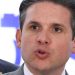 Motta diz que fim da escala 6×1 será debatida por meio de PEC