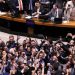 Congresso derruba parte de veto do presidente Lula ao PL da Dosimetria
