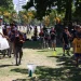 Movimento escoteiro reúne mais de 4 mil pessoas em evento no Rio